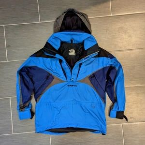 The North Face TNF Extreme Anorak